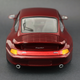 Illustration for article titled LaLD Rennsport Reunion: UT Porsche 993 Turbo